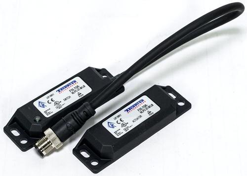 OMRON F3S-TGR-NLPC-21-M1J8