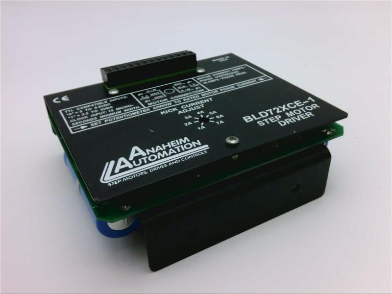ANAHEIM AUTOMATION BLD72XCE-1