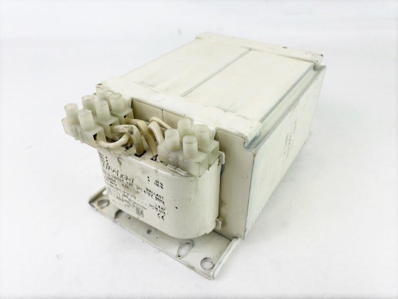 OGLU-1000ST-120-380-415V-50HZ by ZUMTOBEL