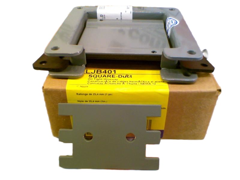 LJB401 by SCHNEIDER ELECTRIC