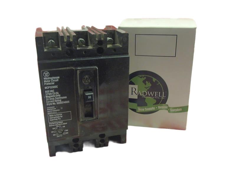EATON CORPORATION MCP13300C