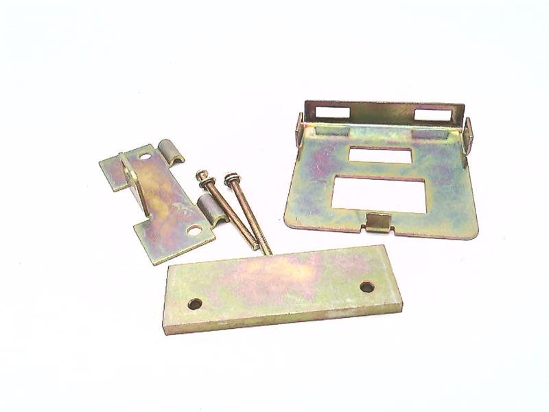 EATON CORPORATION HLK4S