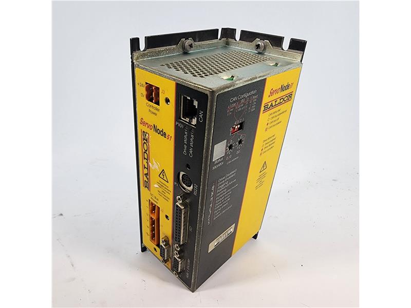 ASEA BROWN BOVERI SND009-501Z1