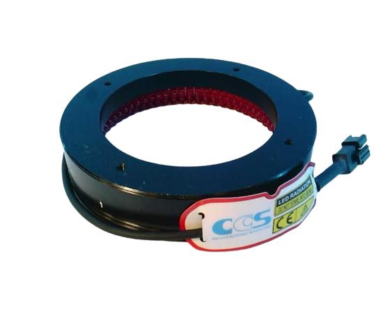 OMRON CCS-LDR2-100RD2-LA