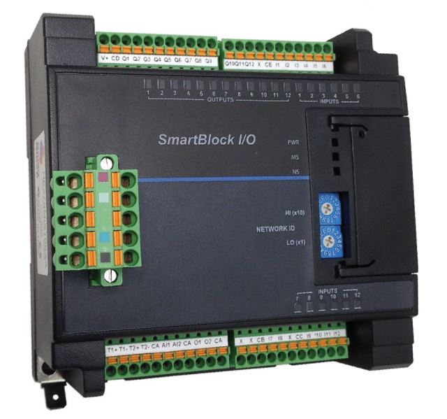 HE579MIX577 by HORNER AUTOMATION