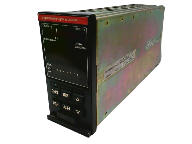 6433/X/X/X/X/CASE by INVENSYS