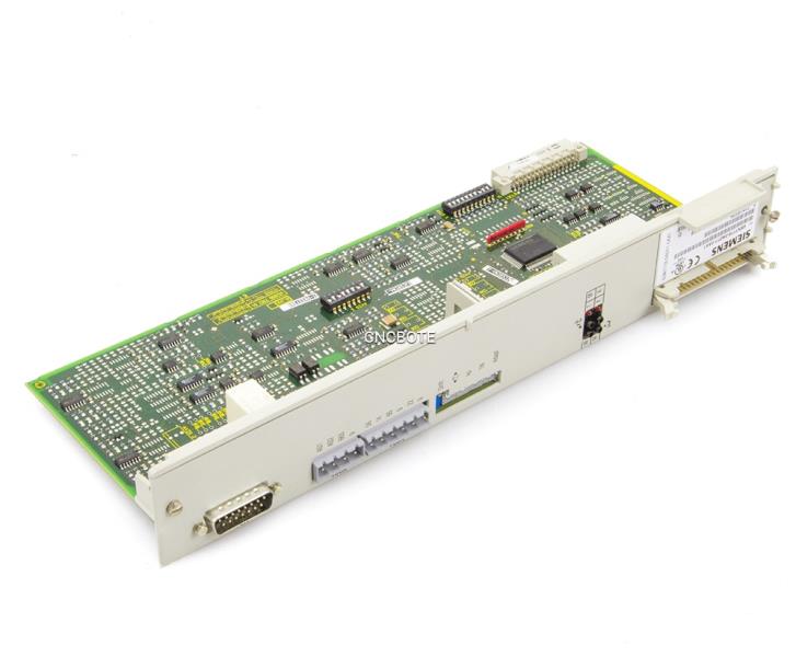 SIEMENS 6SN1118-0AD11-0AA1