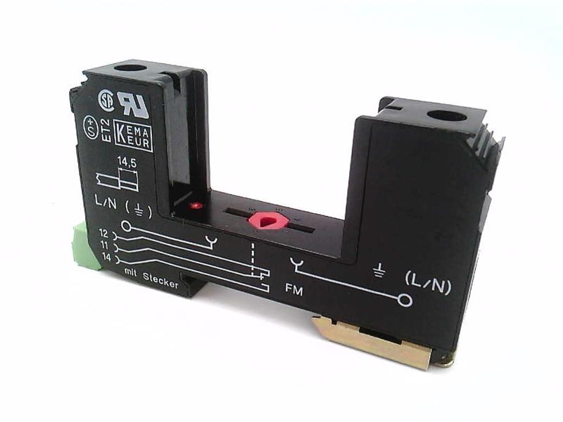 VAL-MS-120/FM-DUMMY by PHOENIX CONTACT