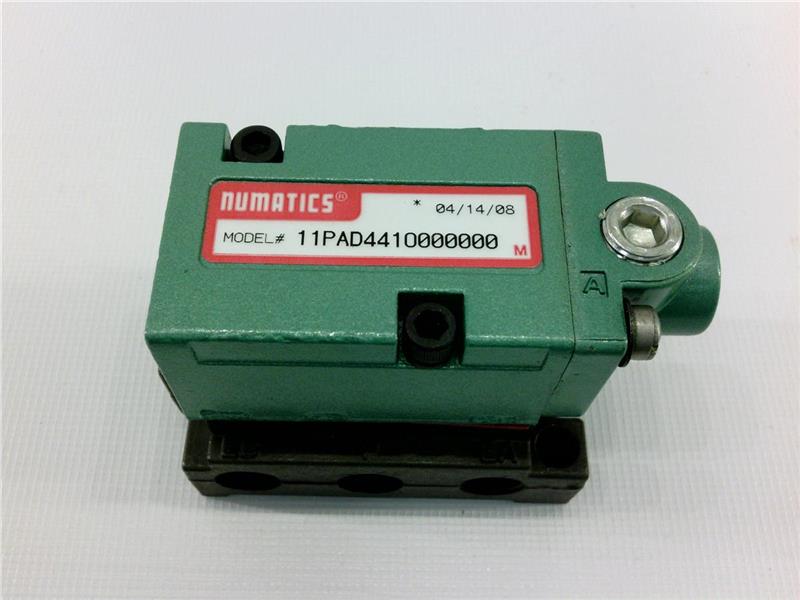 11PAD441O000000 by ASCO