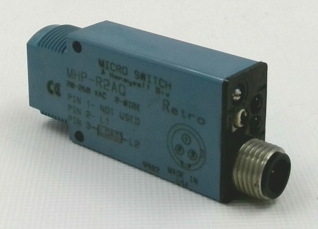 PEPPERL & FUCHS MHP-R2AQ