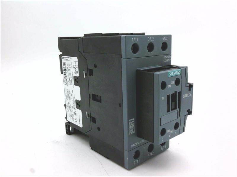 SIEMENS 3RT2037-1AK60