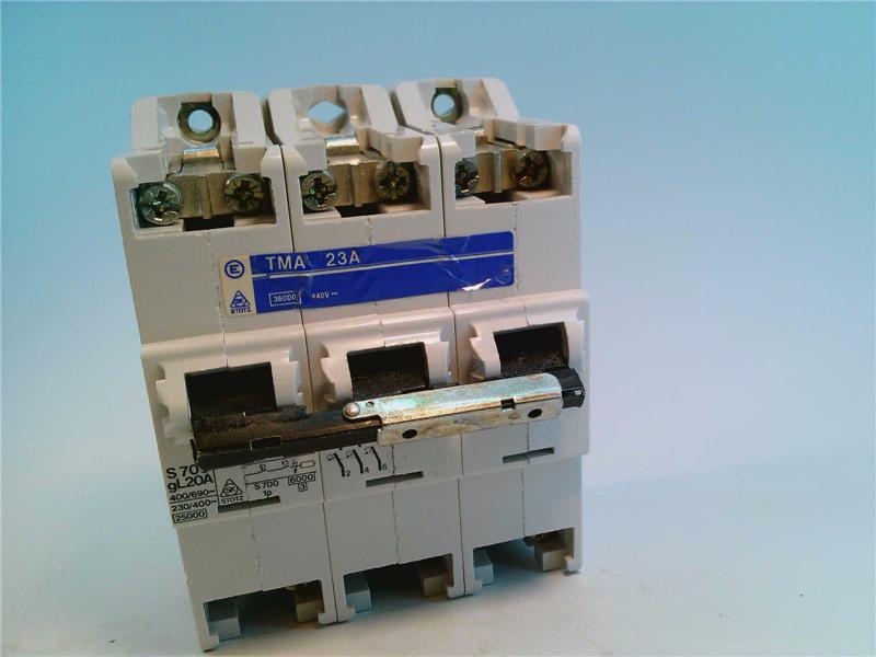 ASEA BROWN BOVERI GHS7030001R482