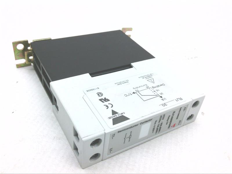 CARLO GAVAZZI RJ1A-60D-30U