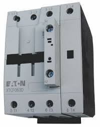 EATON CORPORATION XTCF063D00B