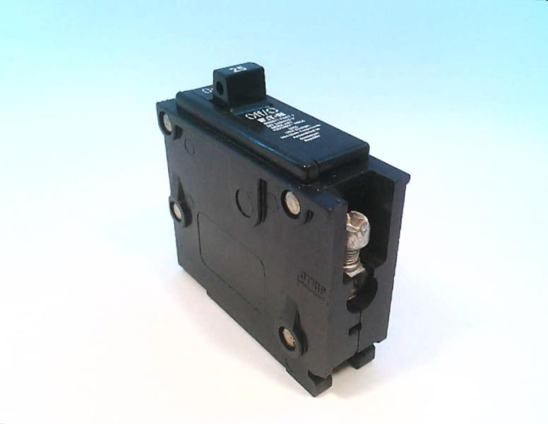 EATON CORPORATION HQP1025R3