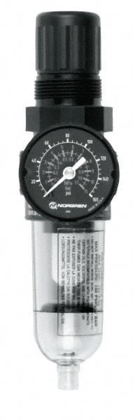 NORGREN PTH-200-A1AA