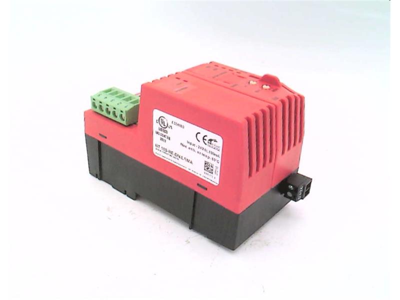 HILSCHER NT 100-RE-DN