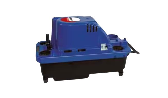 VCMX-20ULS-115 by INGERSOLL RAND