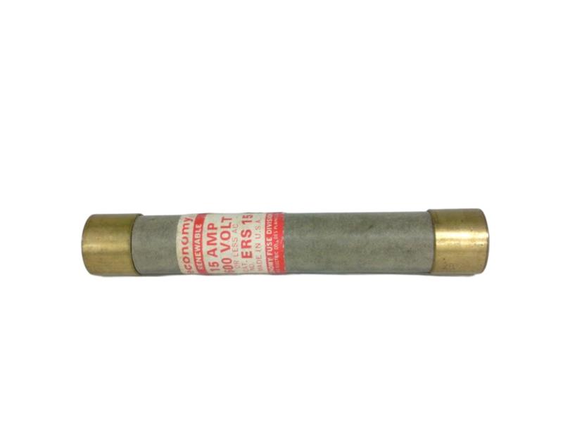 ERS-15 by ECONOMY FUSE