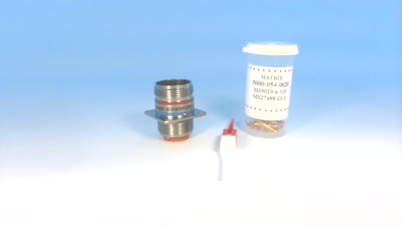 AERO ELECTRIC M83723/83R1415N