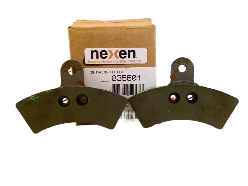NEXEN GROUP 835601