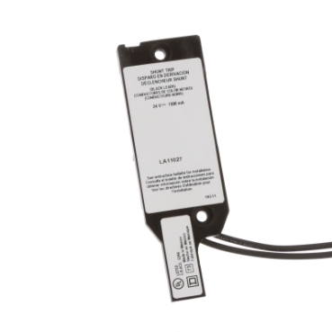 SCHNEIDER ELECTRIC LA11027