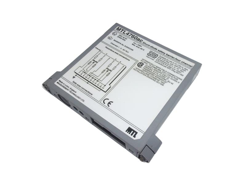 EATON CORPORATION MTL4760AC