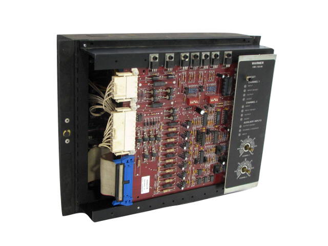 ALTRA INDUSTRIAL MOTION CBC-750-06