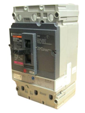 SCHNEIDER ELECTRIC NFHL36200