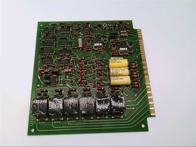 1001985 by REGAL REXNORD