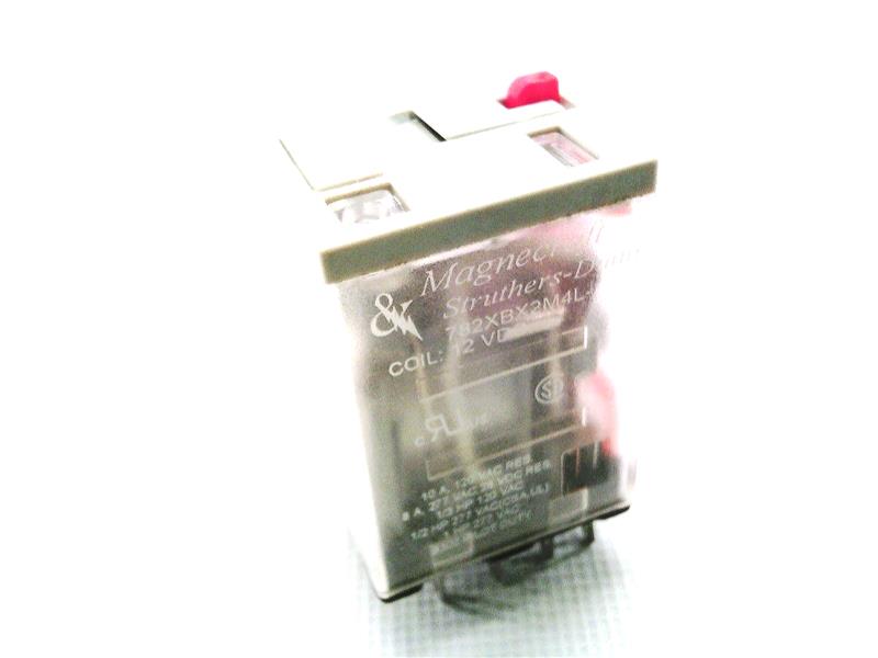 SCHNEIDER ELECTRIC 782XBX2M4L-12D