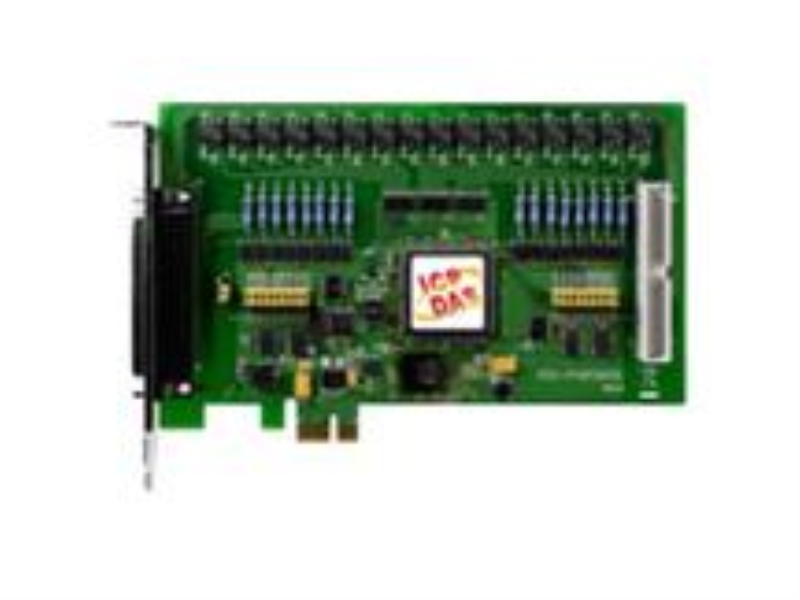 ICP DAS USA PEX-P8POR8I