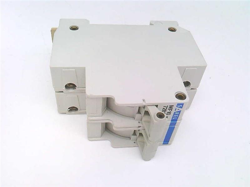 SCHNEIDER ELECTRIC MF10-72812