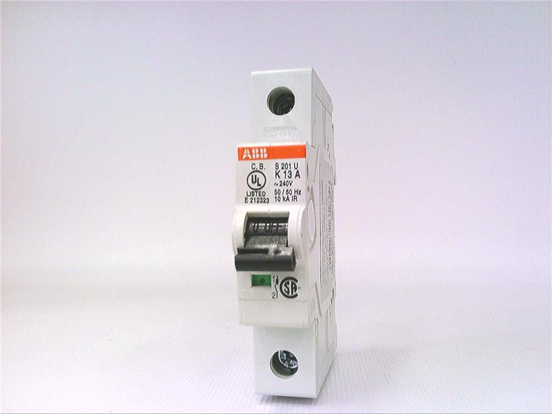 ASEA BROWN BOVERI BALLAST S201U-K13A