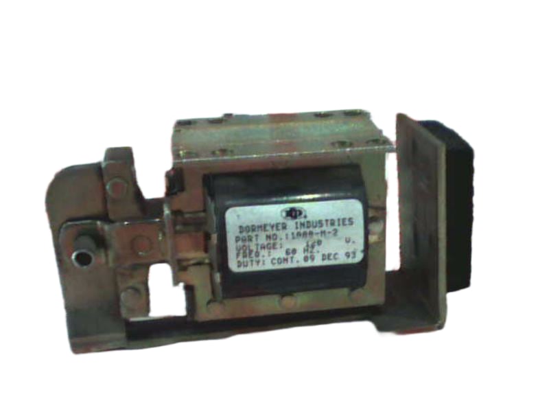 1000-M-2 by JOHNSON ELECTRIC