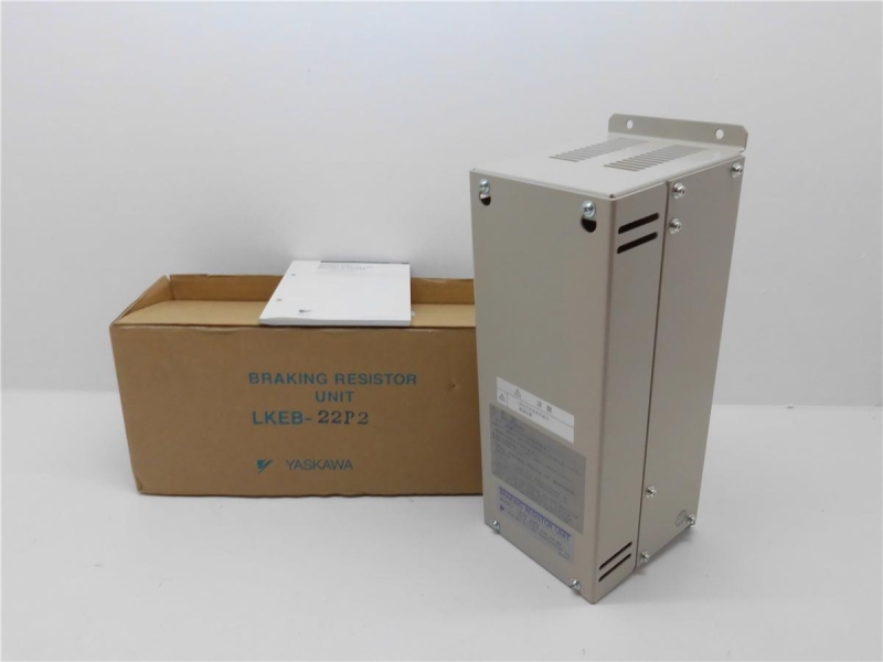 YASKAWA ELECTRIC LKEB-22P2