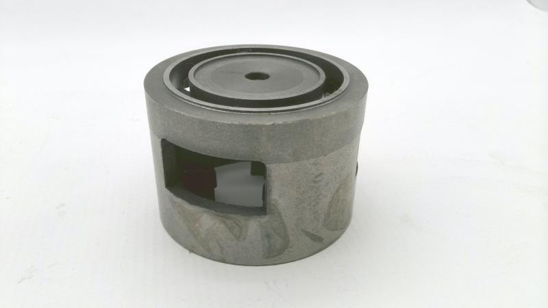 INDEPENDENT COMPONENTS CORP VS-4S-QU