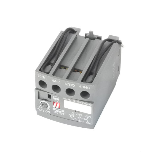 ASEA BROWN BOVERI TEF5-ON