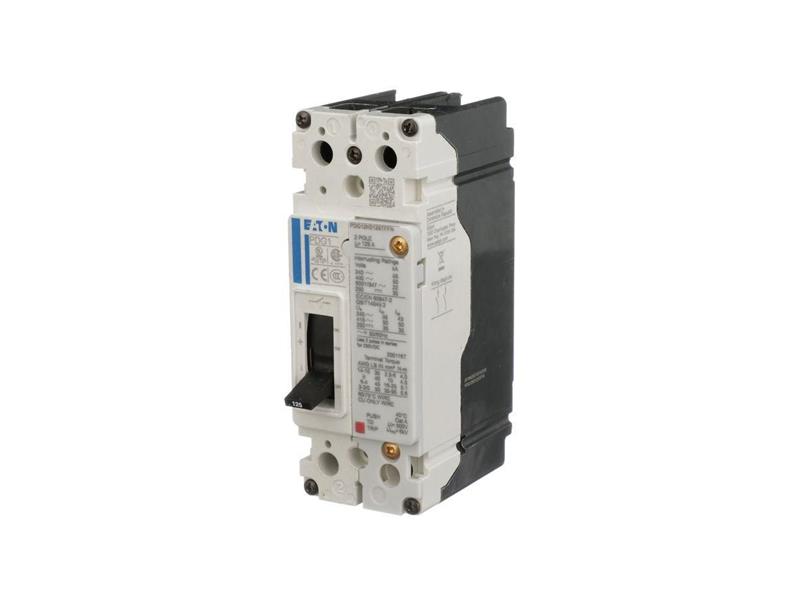 EATON CORPORATION PDG12C0125TFFJ