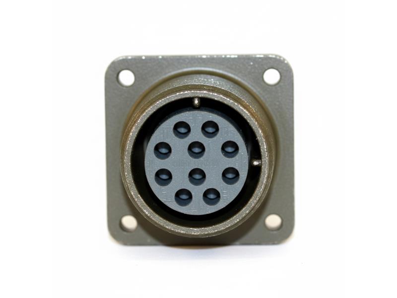 ITT 237-3080-000-MS