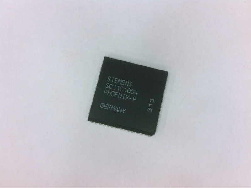 SIEMENS SC11C1004