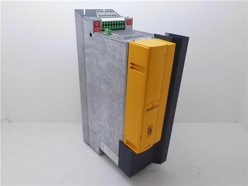 BAUMULLER BM4434-SI1-02200-03