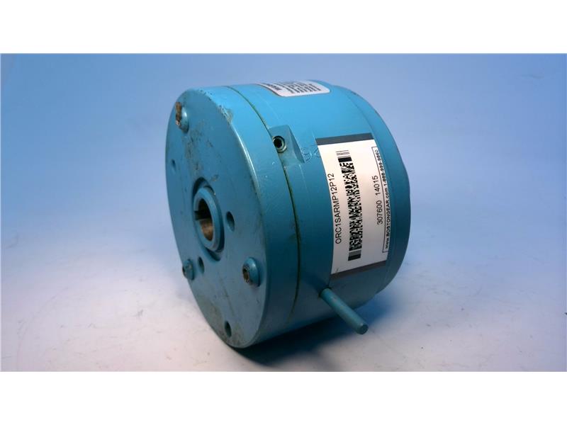 ALTRA INDUSTRIAL MOTION ORC1SARMP12P12