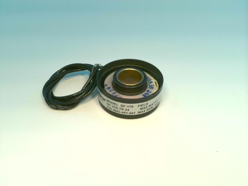 ALTRA INDUSTRIAL MOTION 5603-451-041