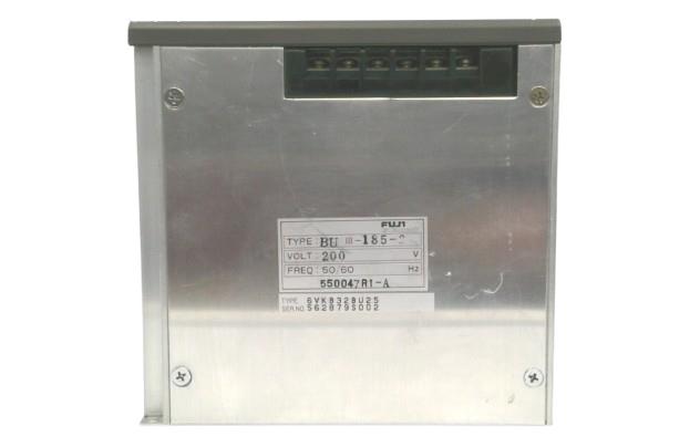 FUJI ELECTRIC BU III-185-2
