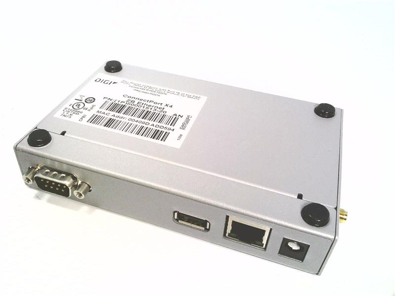 DIGI INTERNATIONAL X4-Z11-E-A