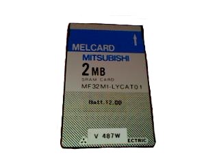 MF32M1-LYCAT01 by MITSUBISHI