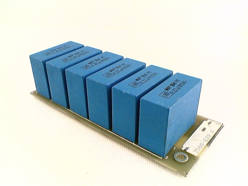 ASEA BROWN BOVERI 3500-S39