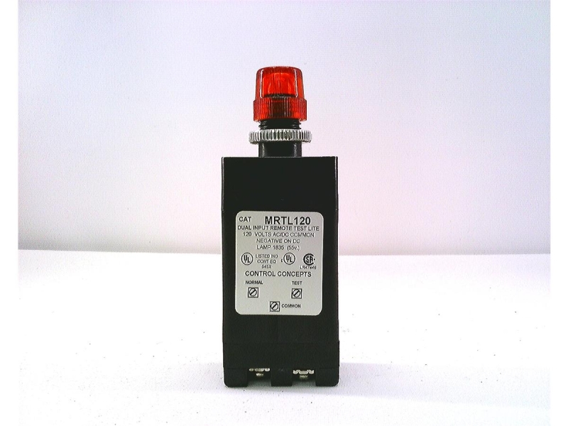 MRTL120-R by C3 CONTROLS
