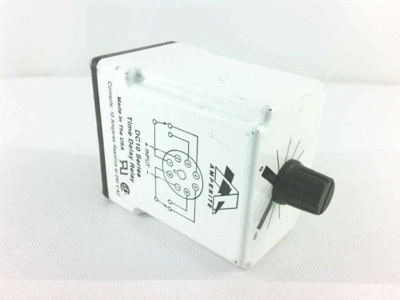 AMPERITE 110DP.1-10SDC-110